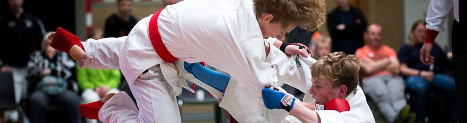 DEV Bramming Ju-Jutsu Klub DEV